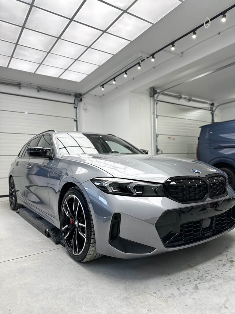 BMW 340i