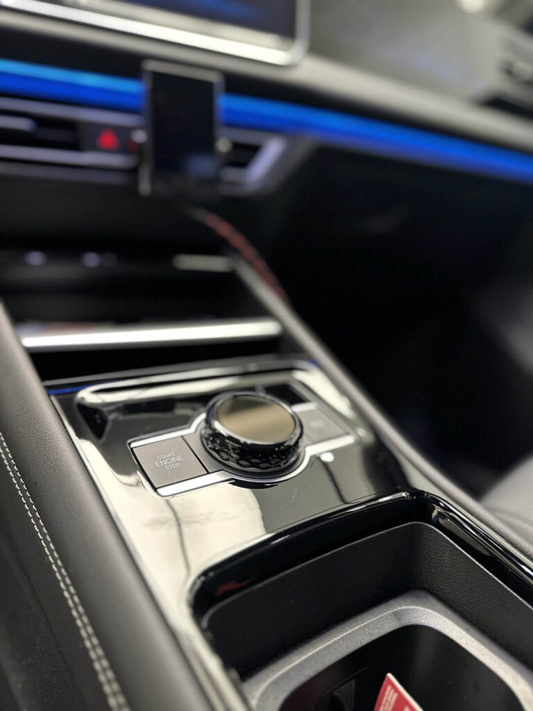 Volkswagen Tiguan 2025 – realizacja MR DETAILER w Rzeszowie