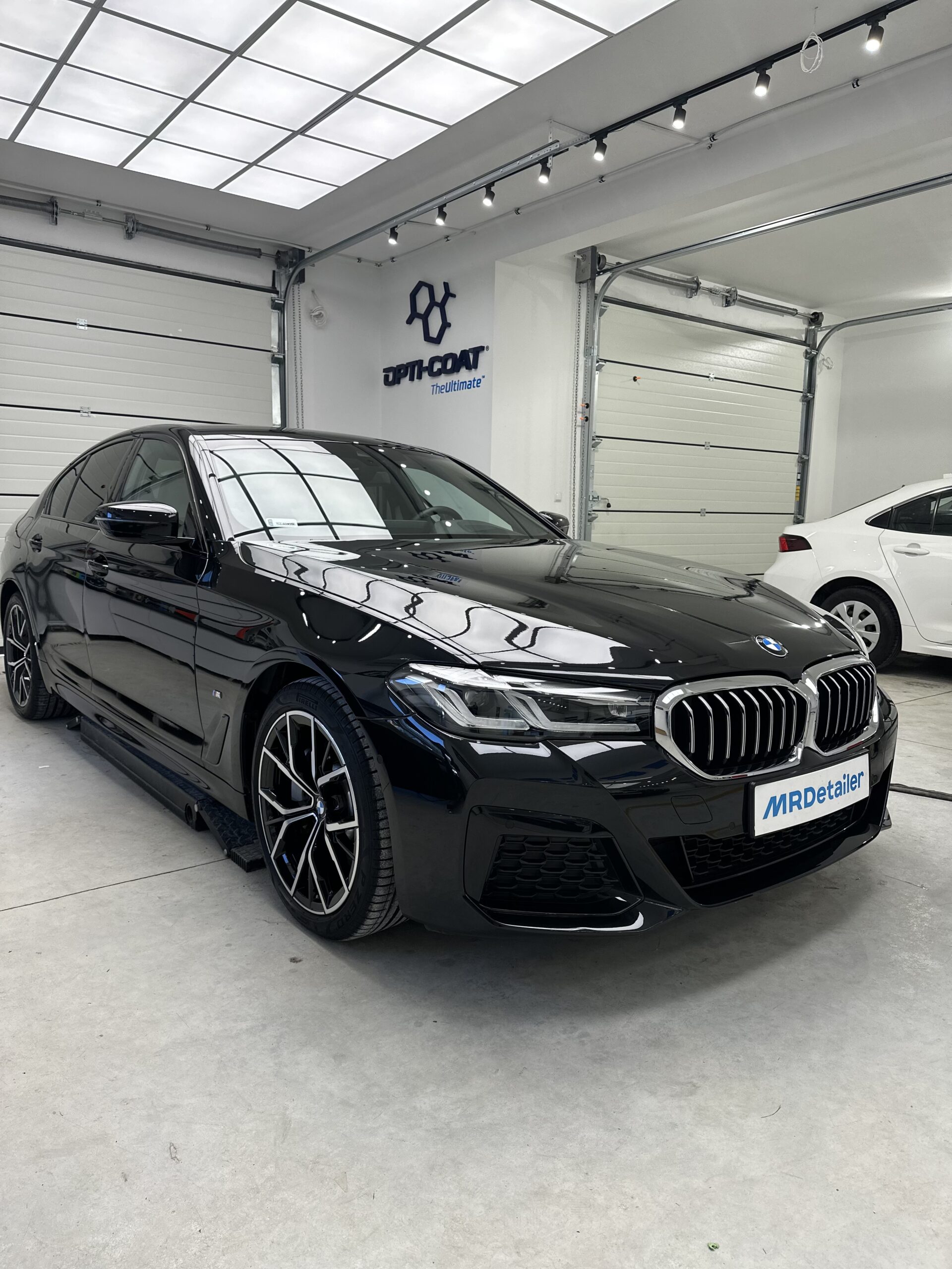 BMW 5