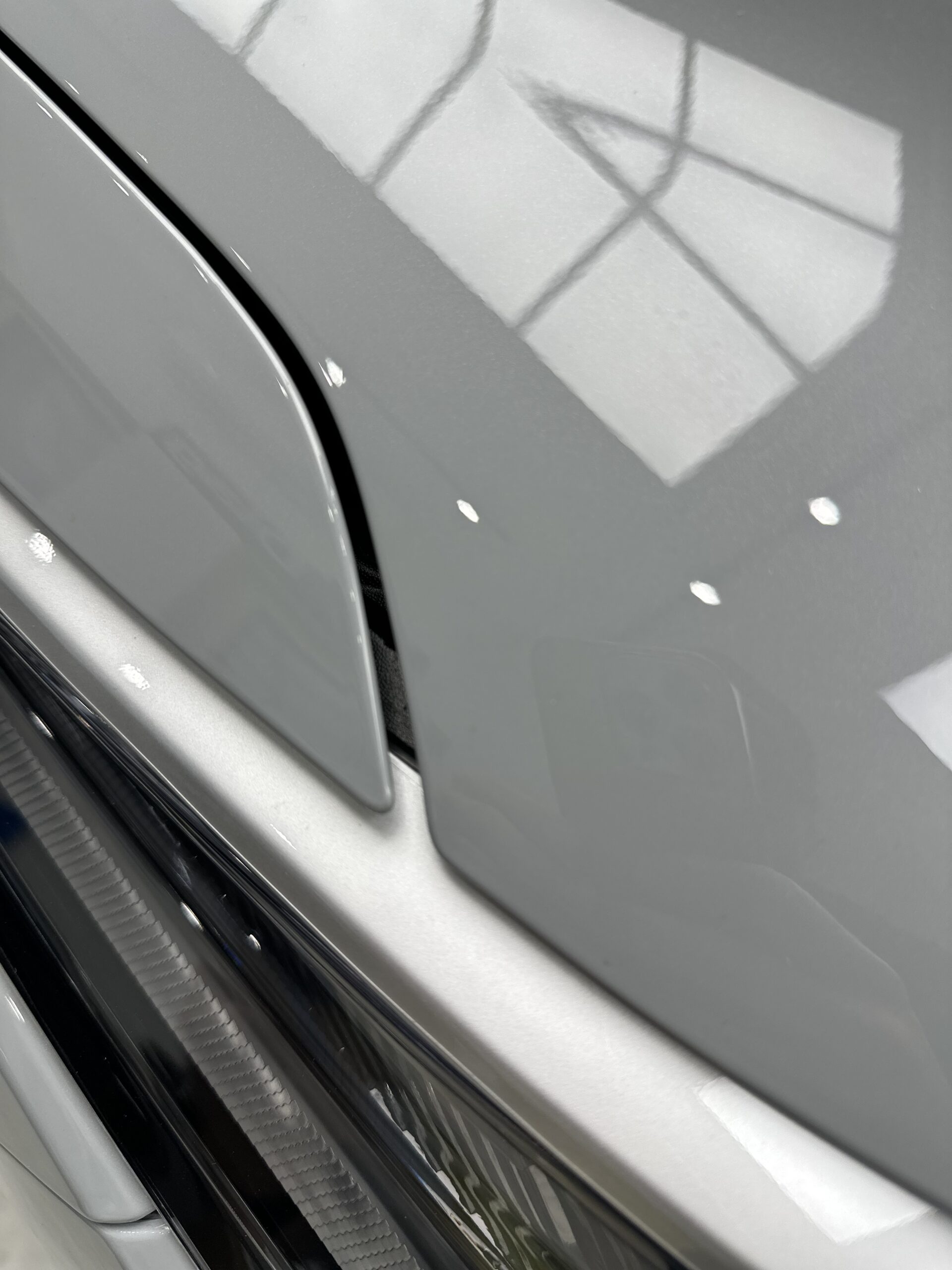 Omoda 9 – realizacja MR DETAILER w Rzeszowie