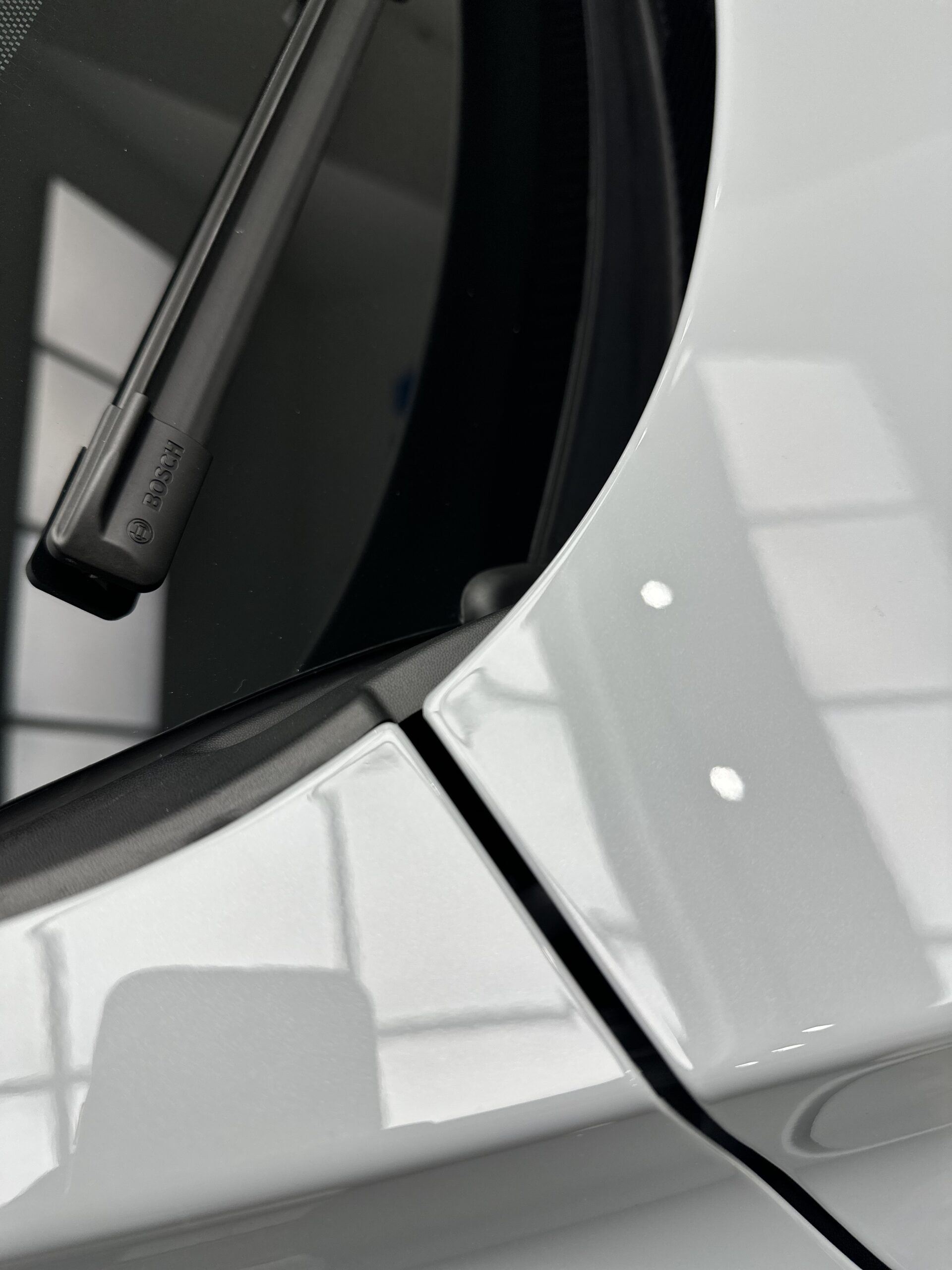 Omoda 9 – realizacja MR DETAILER w Rzeszowie