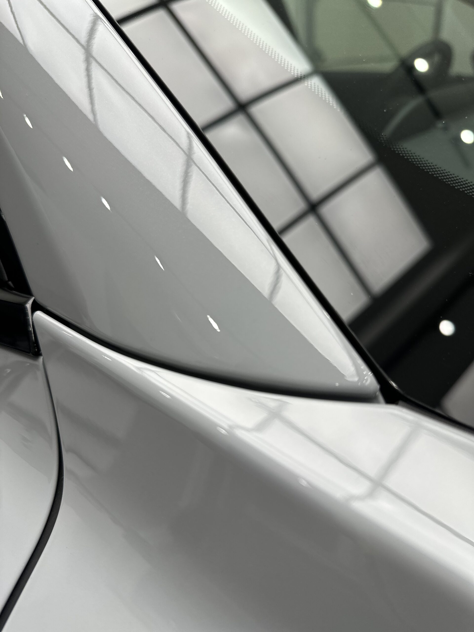 Omoda 9 – realizacja MR DETAILER w Rzeszowie