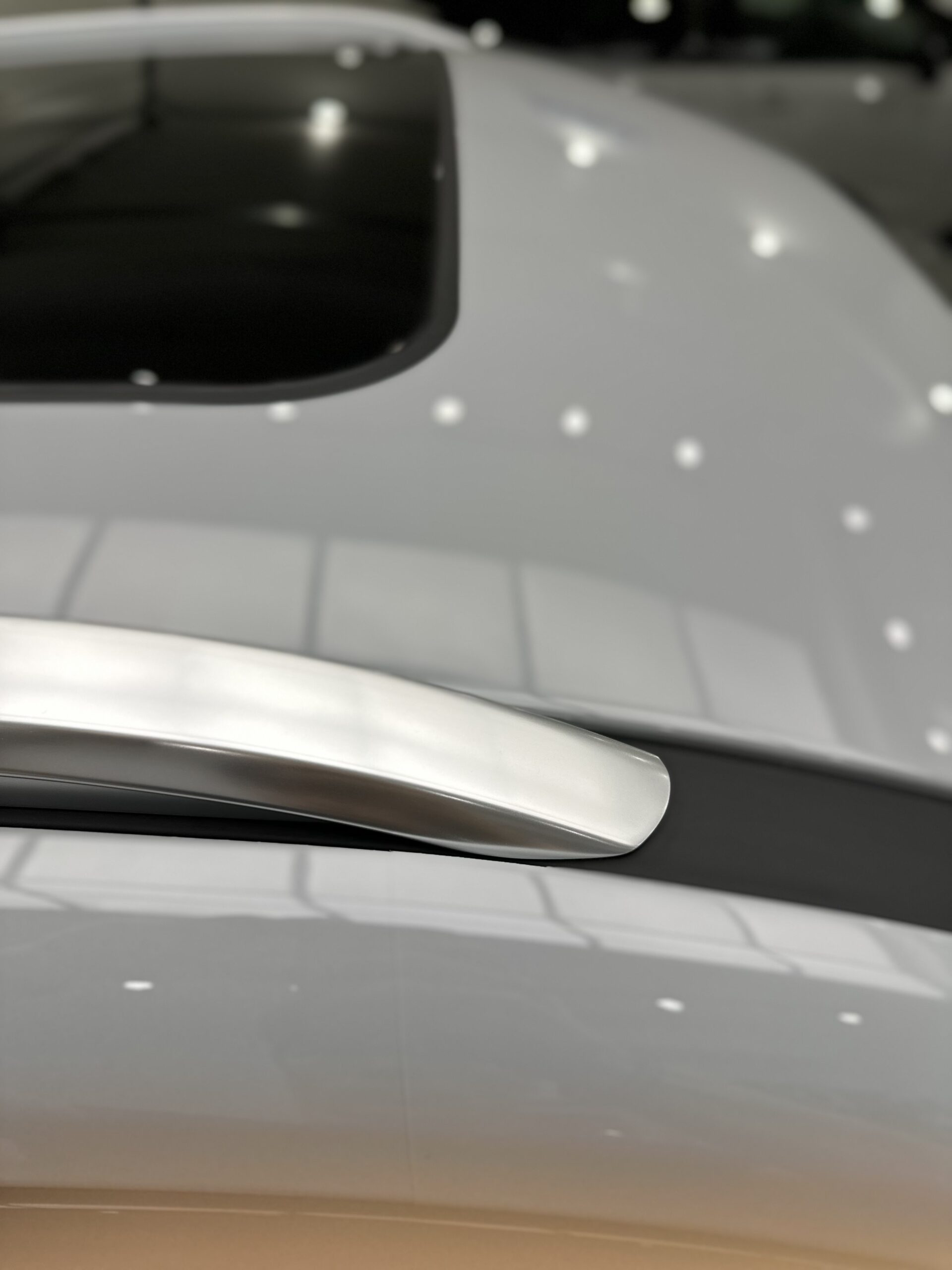 Omoda 9 – realizacja MR DETAILER w Rzeszowie