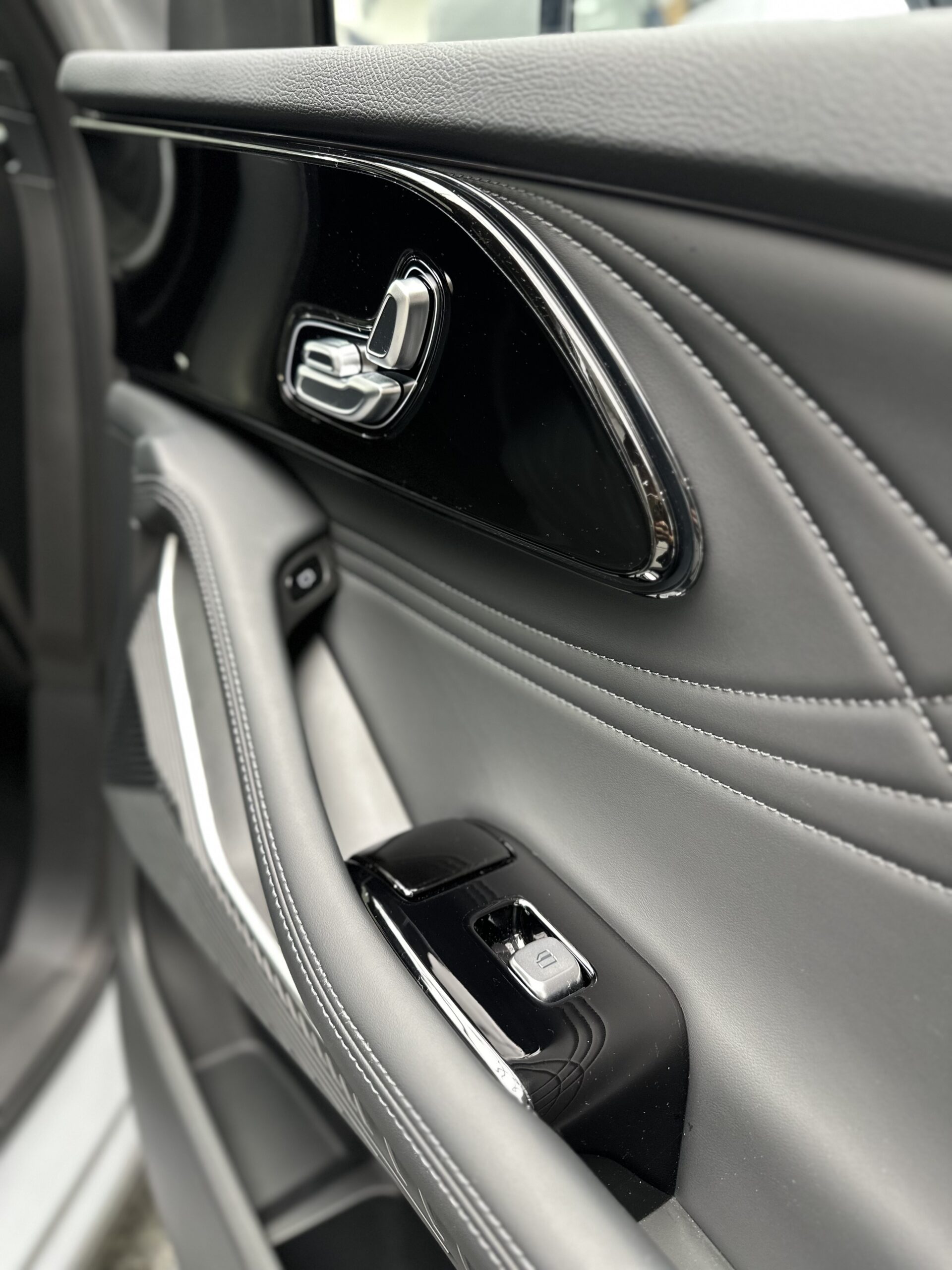 Omoda 9 – realizacja MR DETAILER w Rzeszowie